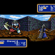 Shining Force.